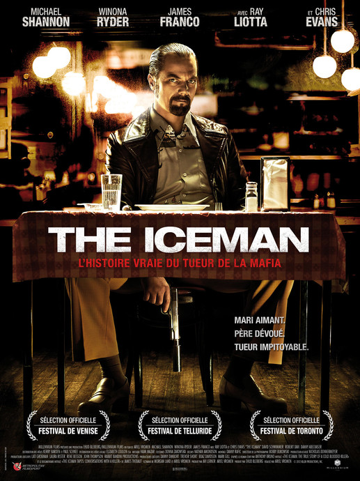 The Iceman