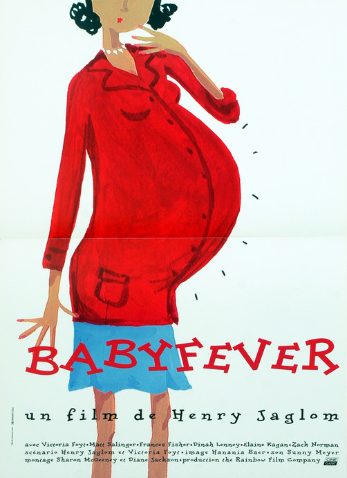 Babyfever