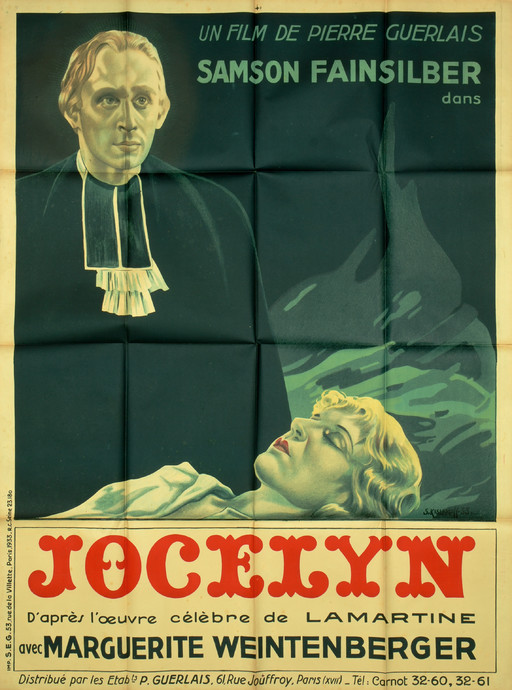 Jocelyn