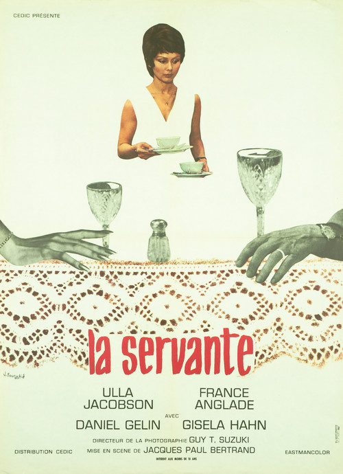 La Servante