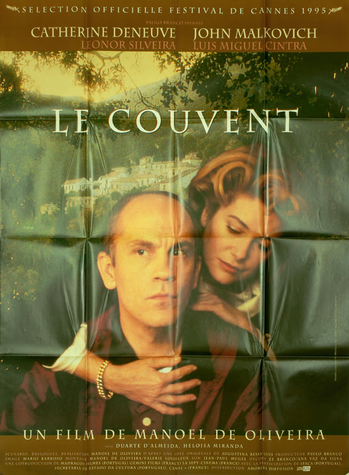 Le Couvent