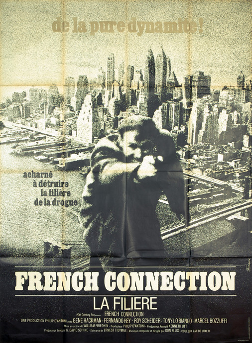 French Connection