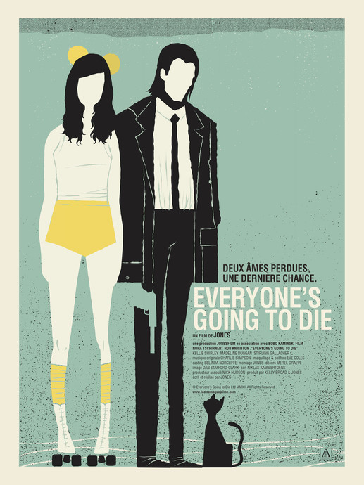 Everyone's Going to Die