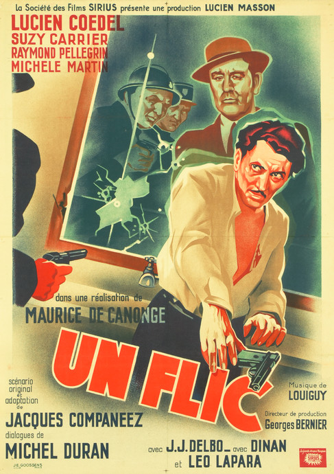Un flic