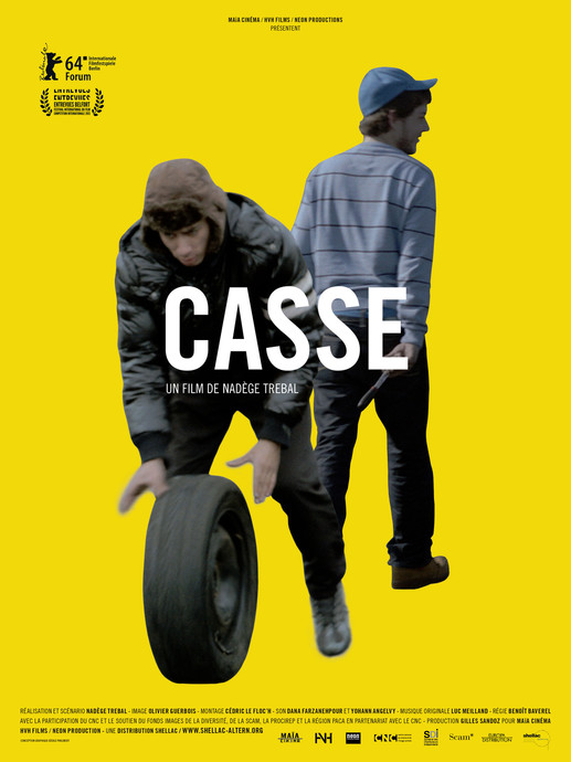 Casse