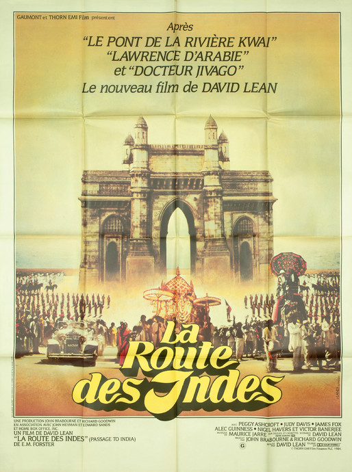 La Route des Indes