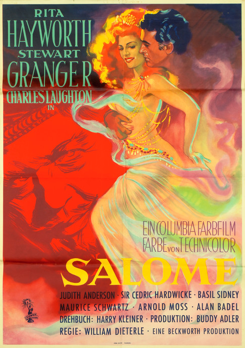 Salomé