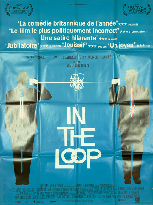 In the Loop