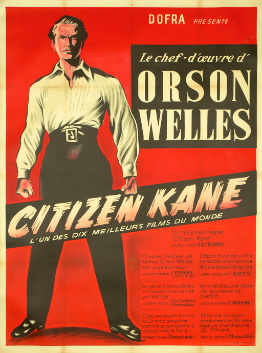 Citizen Kane