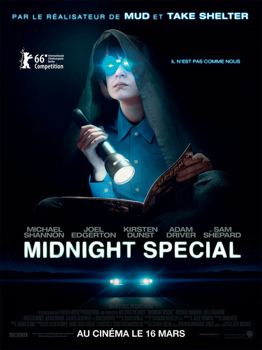 Midnight Special