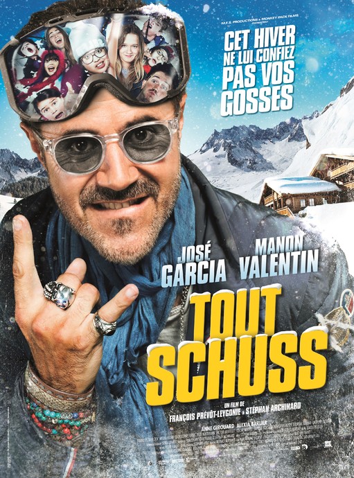 Tout schuss