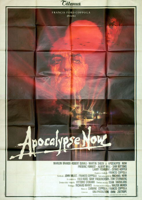 Apocalypse Now