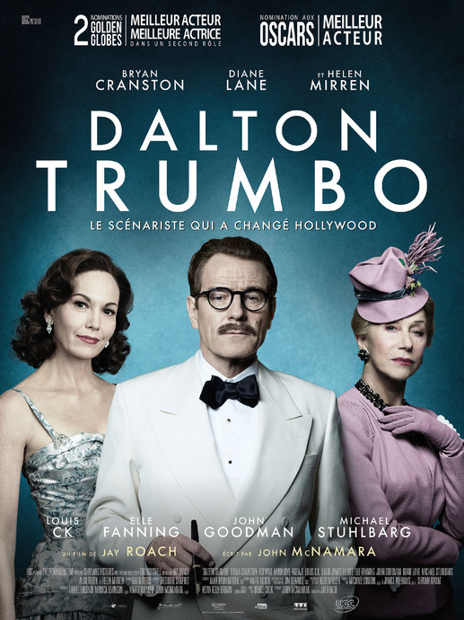 Dalton Trumbo