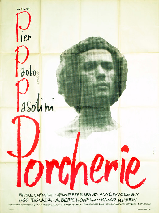 Porcherie