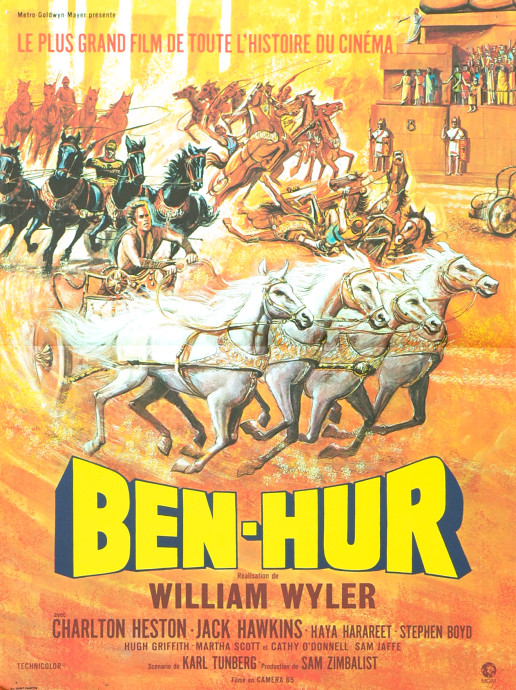 Ben-Hur