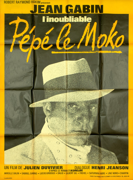 Pépé le Moko