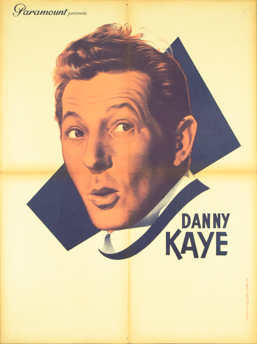 Danny Kaye