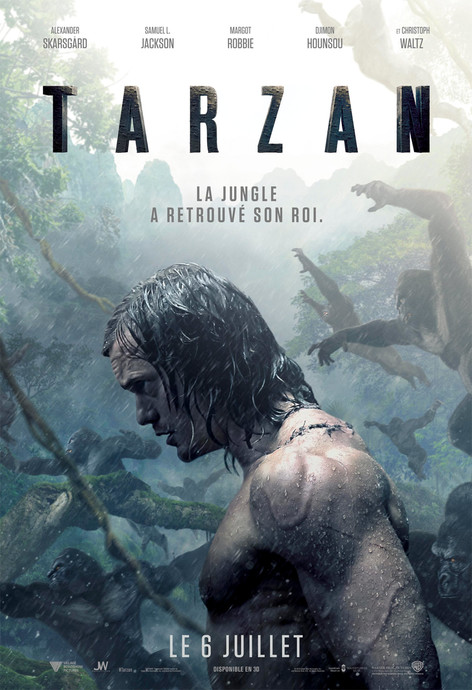 Tarzan