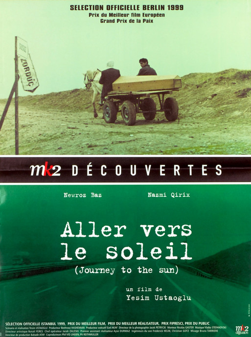 Aller vers le soleil