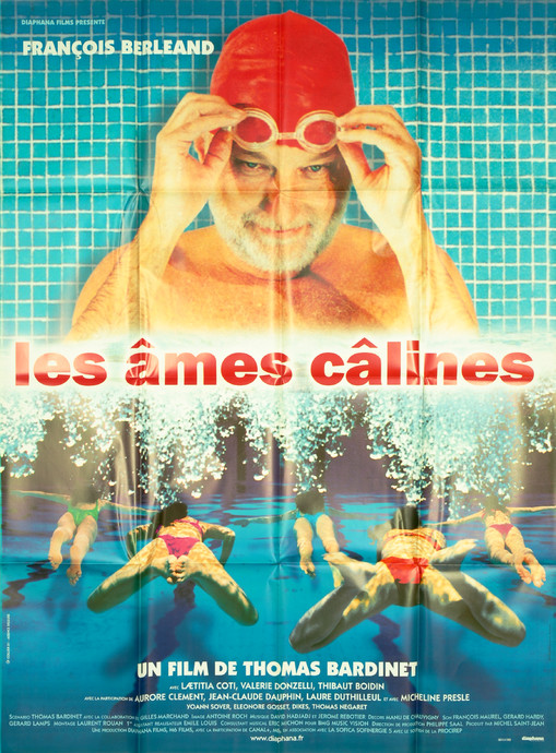 Ames câlines