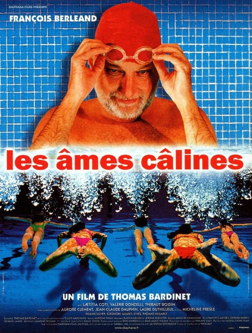 Ames câlines