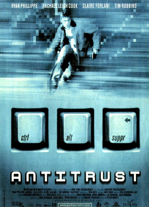 Antitrust