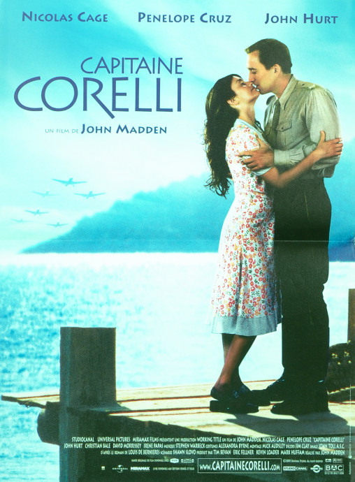 Capitaine Corelli