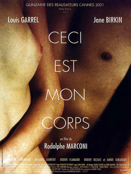 Ceci est mon corps