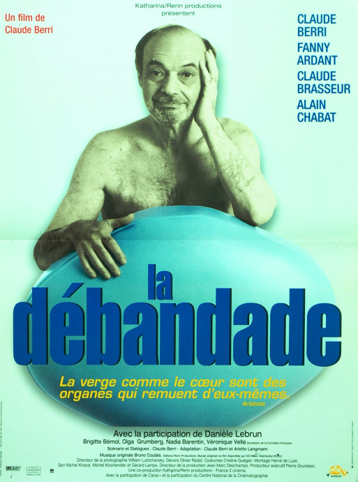 La débandade