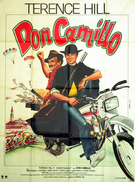 Don Camillo
