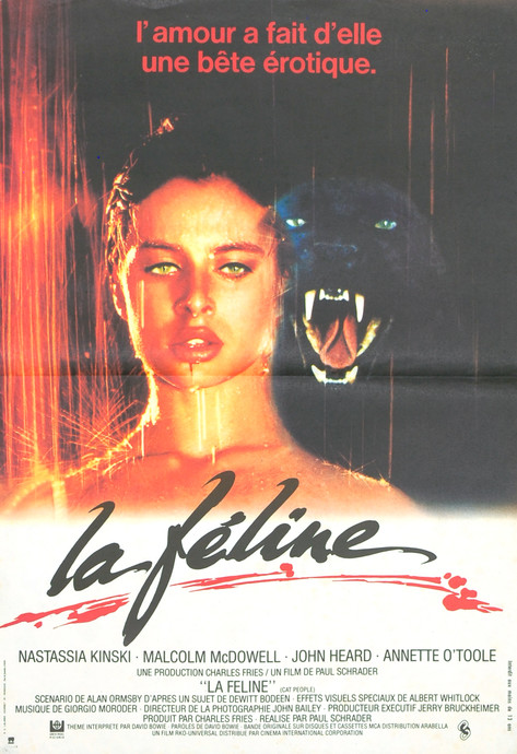 La Féline