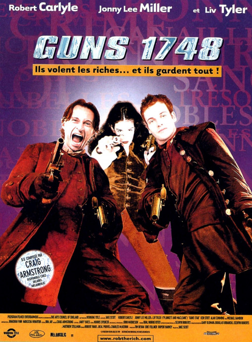 Guns 1748