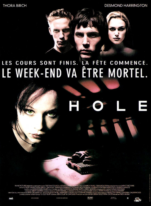 The Hole