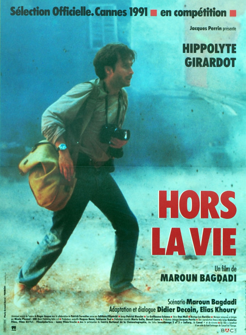 Hors la vie