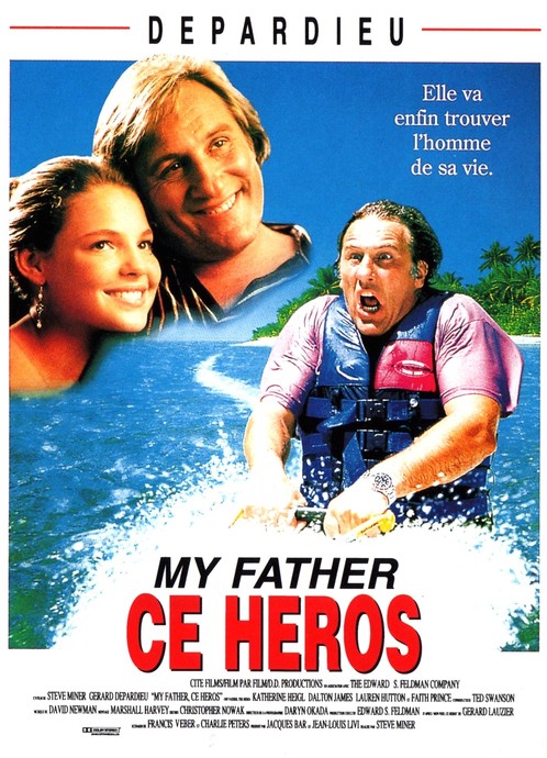 My father, ce héros