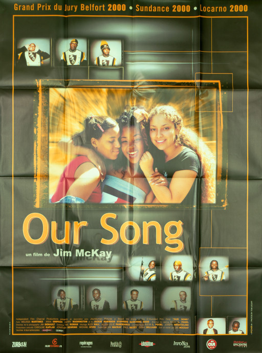 Our song