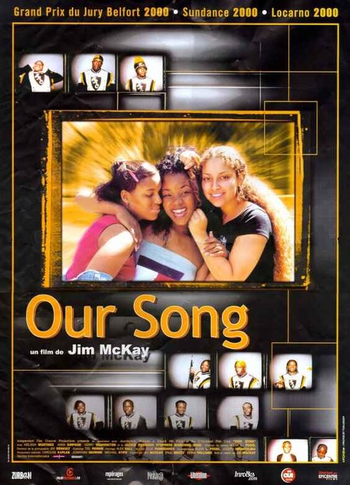 Our song