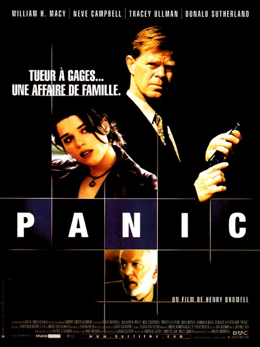 Panic