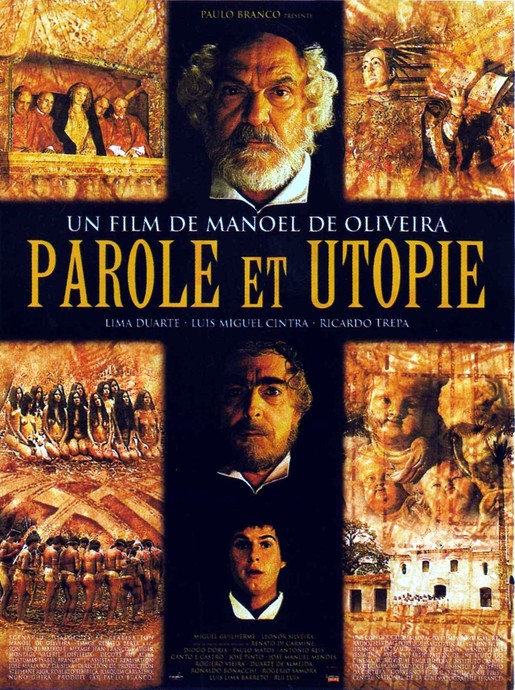 Parole et utopie