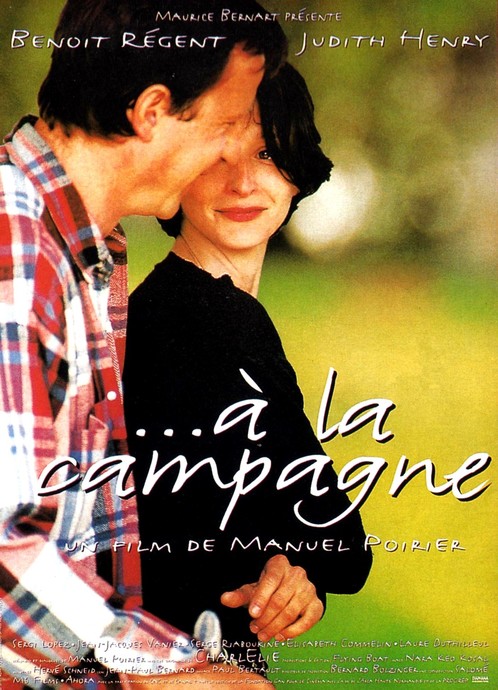 A la campagne