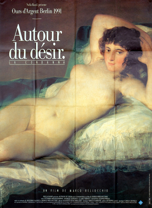 Autour du désir
