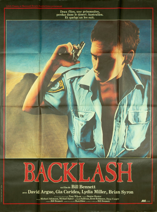 Backlash