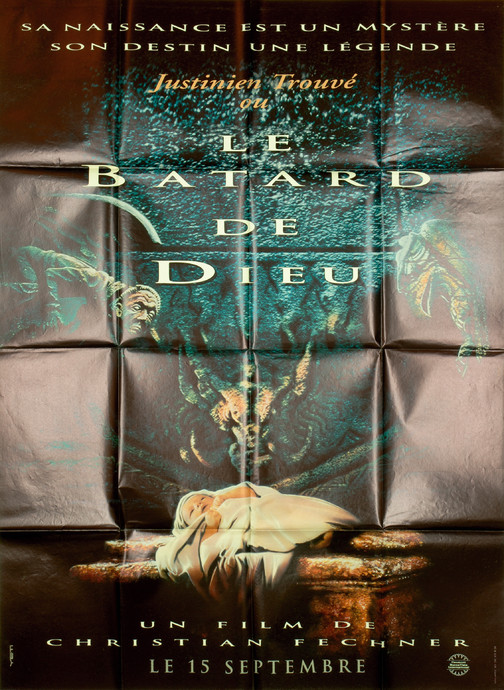Le Bâtard de Dieu