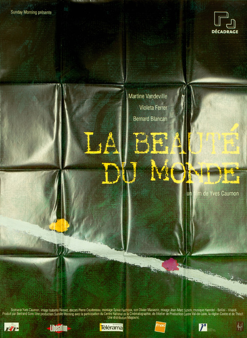 La Beauté du monde
