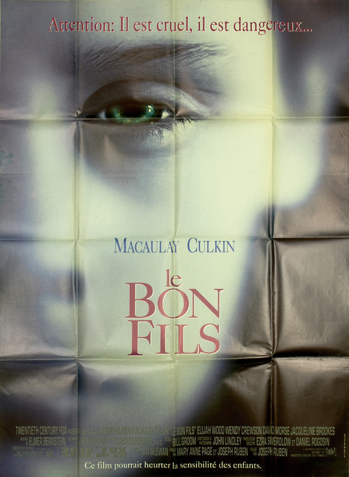 Le Bon fils