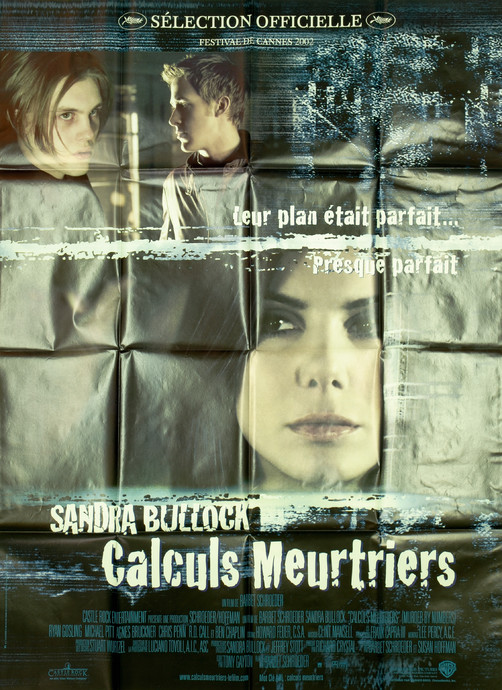 Calculs meurtriers