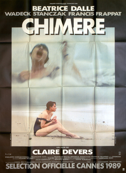 Chimère