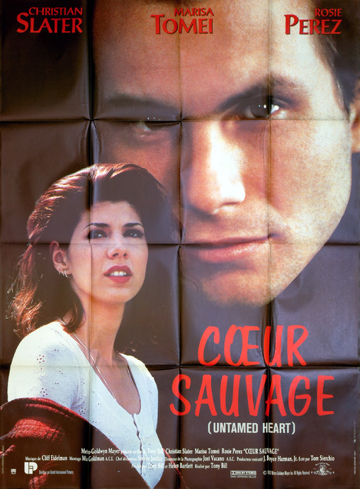 Coeur sauvage