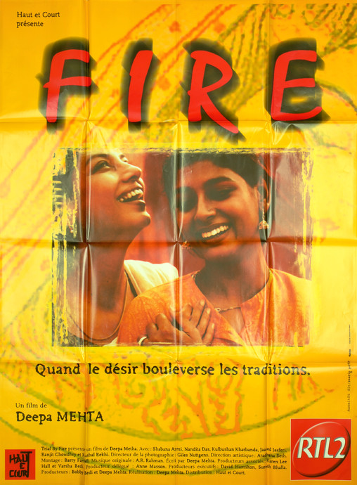 Fire