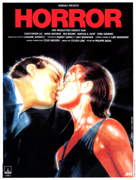 Horror